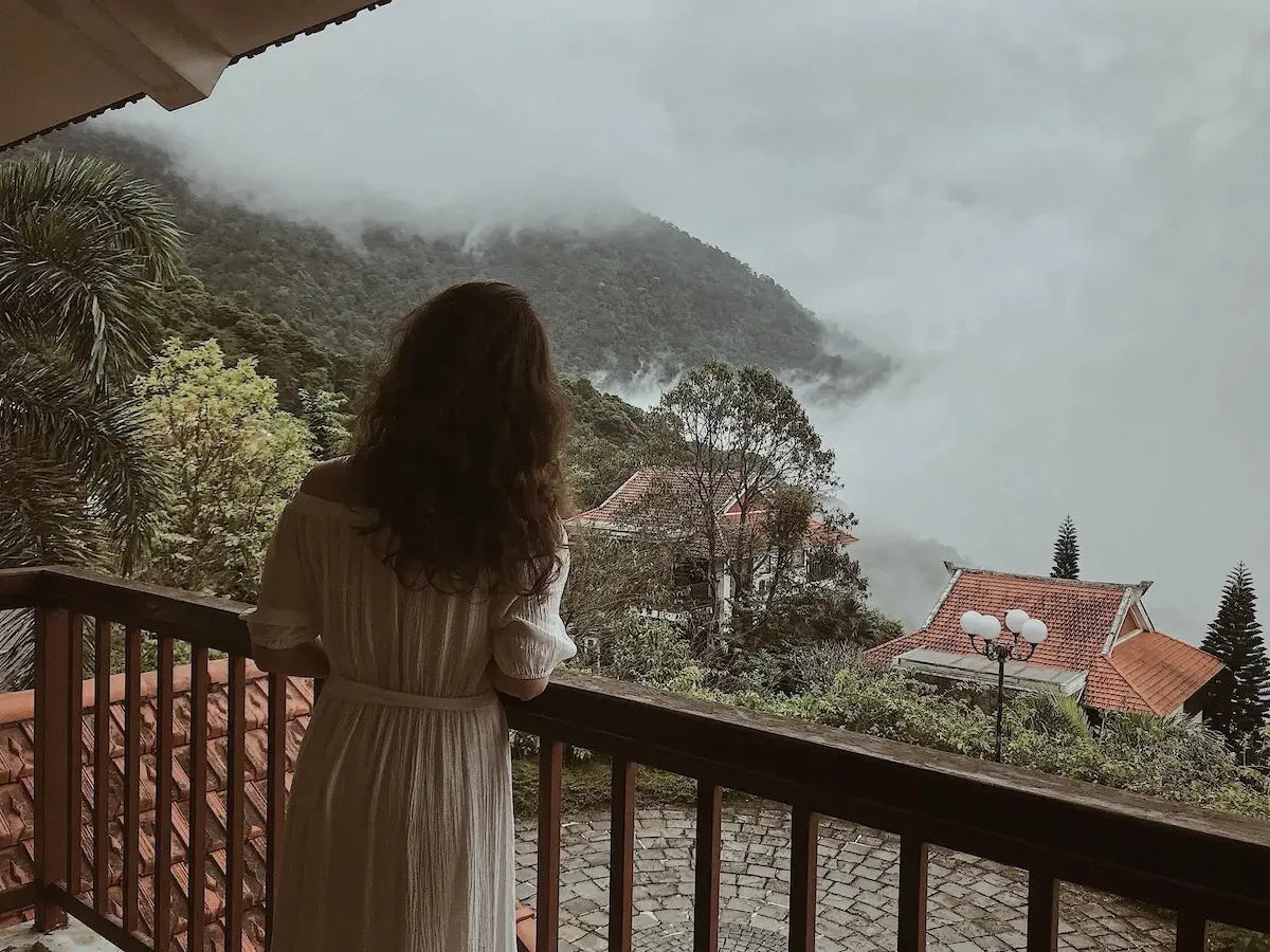 Belvedere Tam Dao Resort