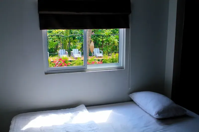 6. Many Cheap Hostel Options for Backpackers at Phu Quoc Island Including the Vibe House