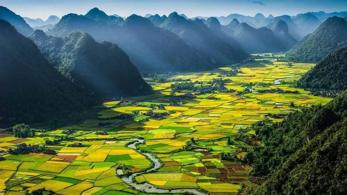 10 canh dep thien nhien viet nam khien ban me man