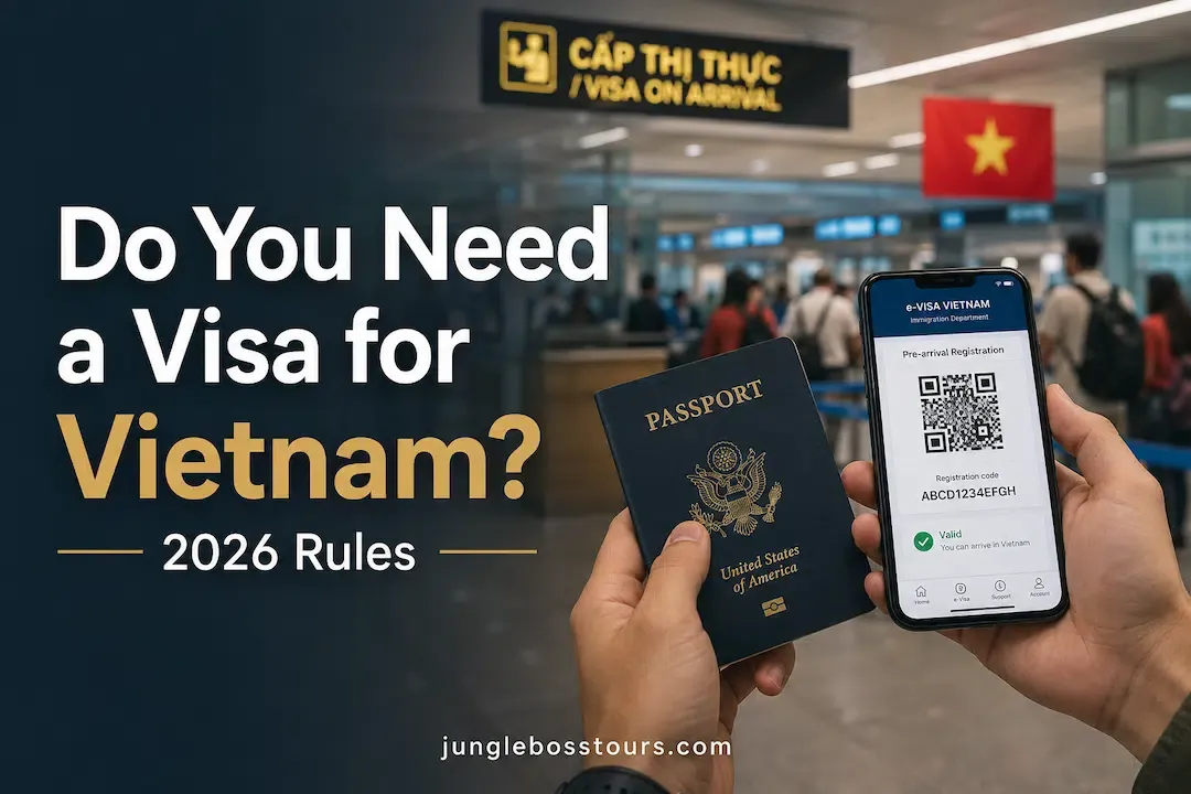 vietnam visa and entry requirements in 2026