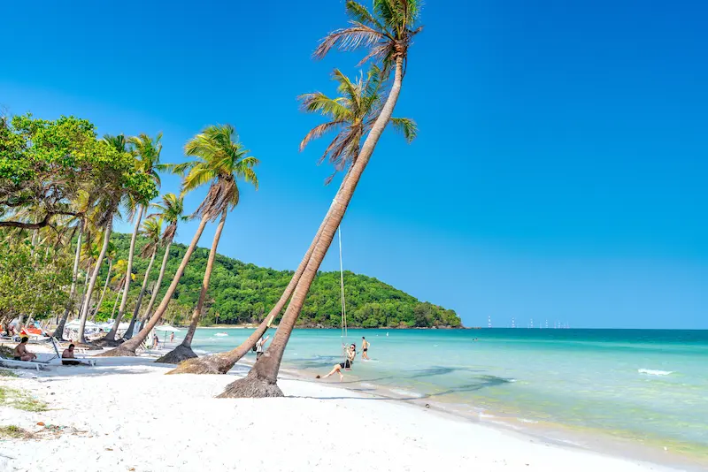 Phu Quoc Island - Top Beaches & Things to do in 2025