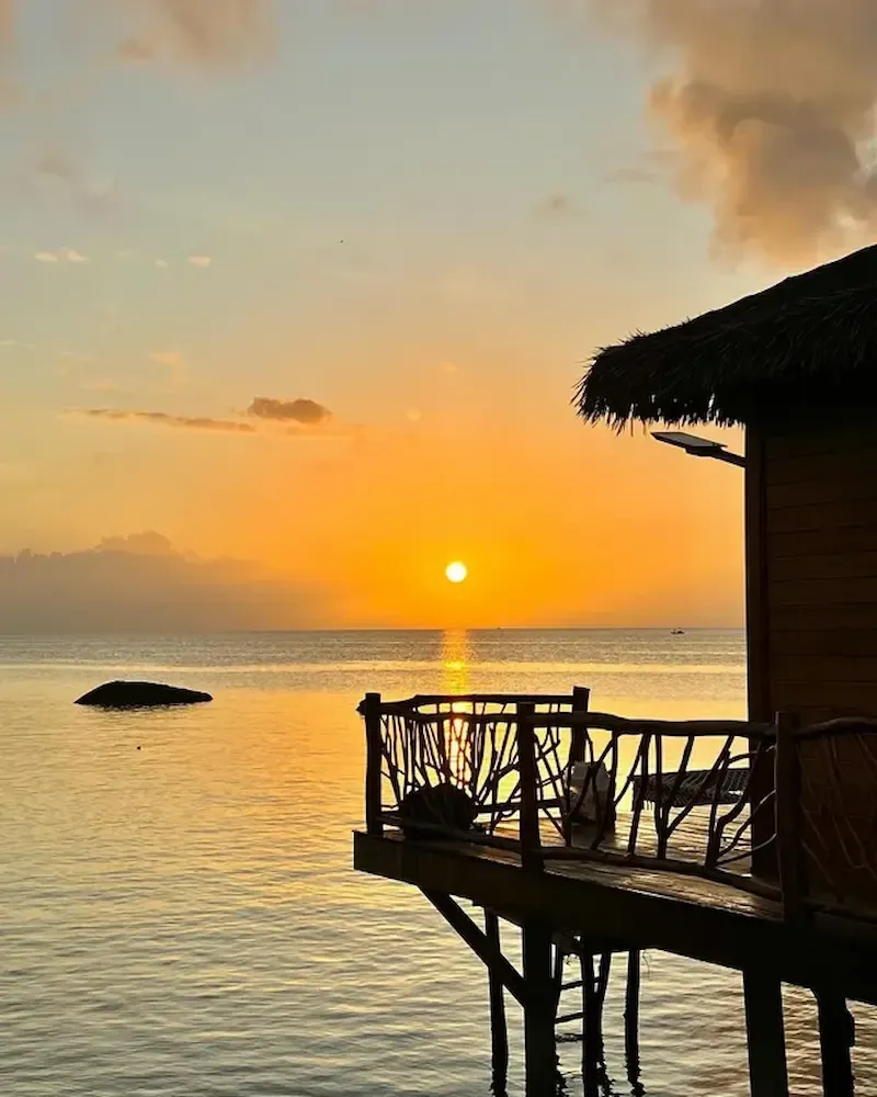 Phu Quoc Island Is Just Gorgeous and Highly Recommended by Jungle Boss