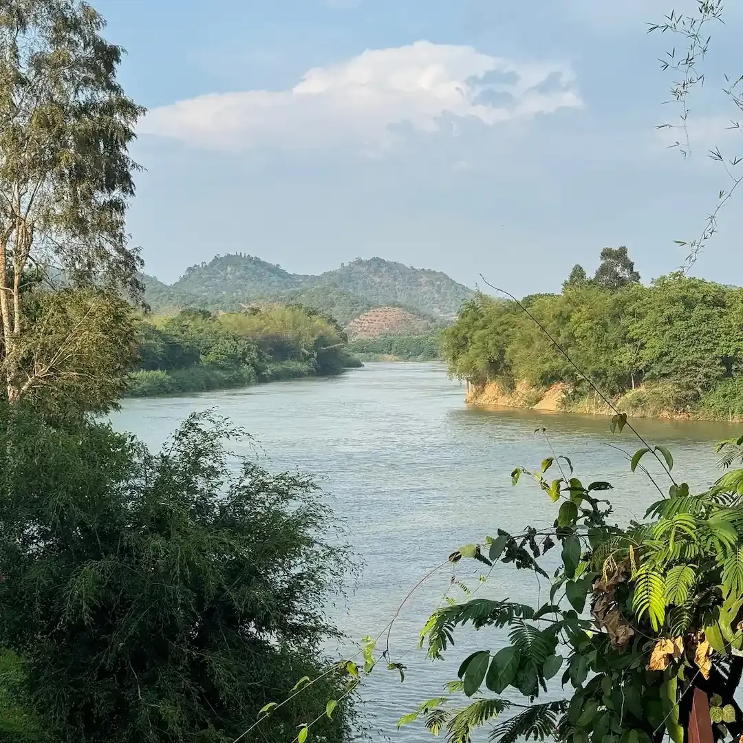 Cat Tien National Park Is Teeming With Wildlife