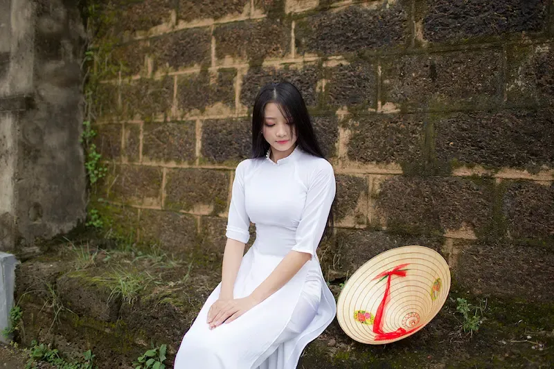 Image Quang Linh Vlog image beautiful image beautiful image beautiful image beautiful image beautiful image beautiful image beautiful image beautiful image beautiful image beautiful - Ao Dai - Vietnam's Traditional Dress