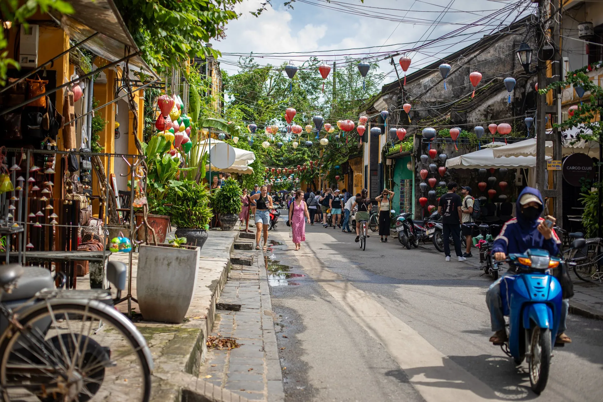is vietnam safe to travel real risks for tourists 2026