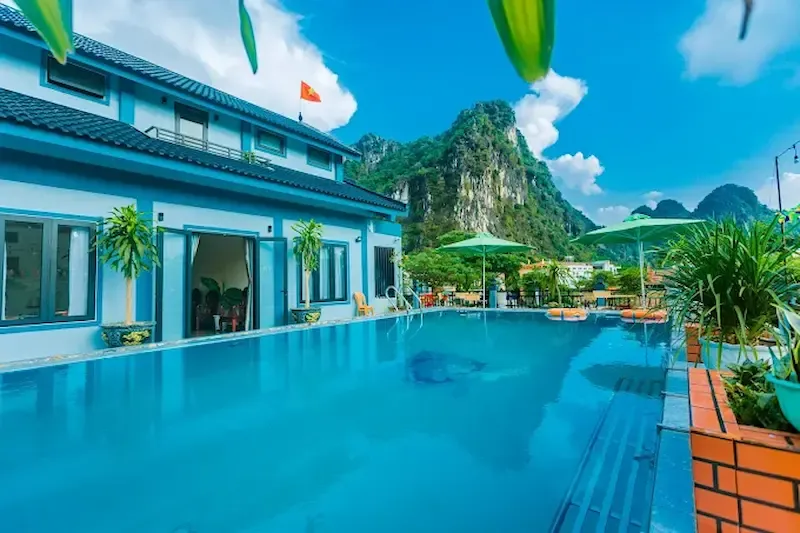 Phong Nha Green Homestay