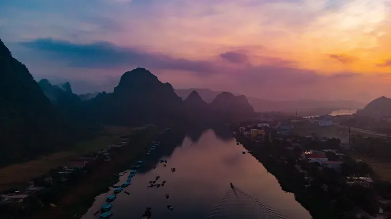 Phong Nha Sunrise Point