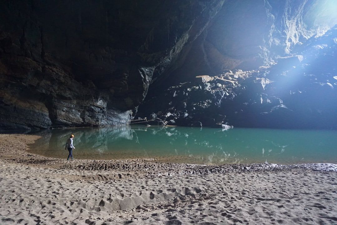 Hang En Campsite, Phong Nha - Photo source: Tripadvisor 