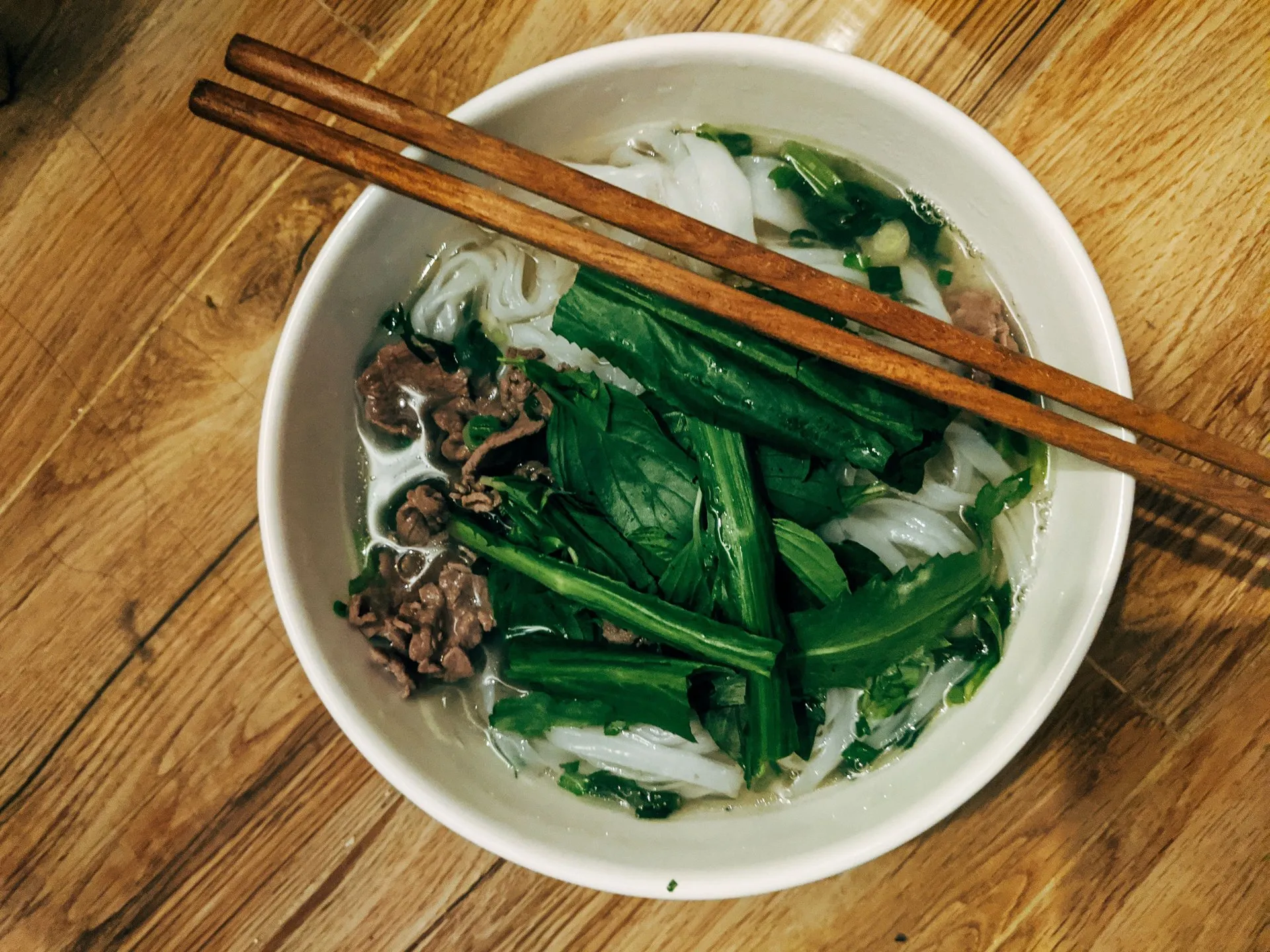 what is pho broth toppings and how to order 2027