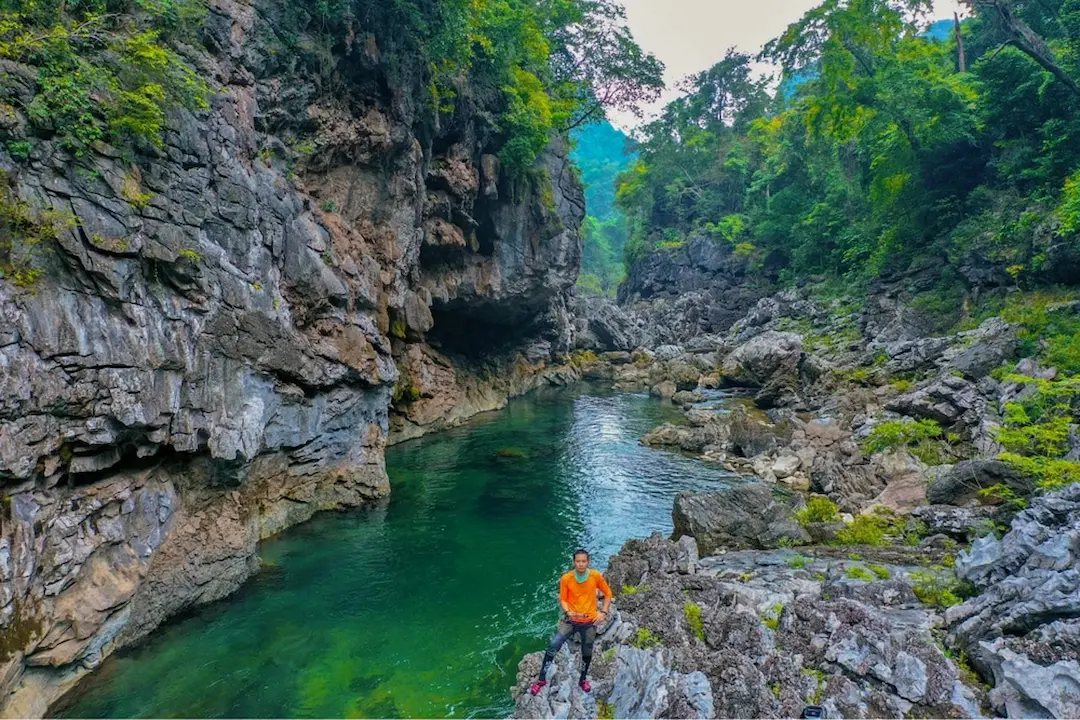Karst Examples Vietnam Jungle Guide 2026: Phong Nha, Cat Tien & Treks