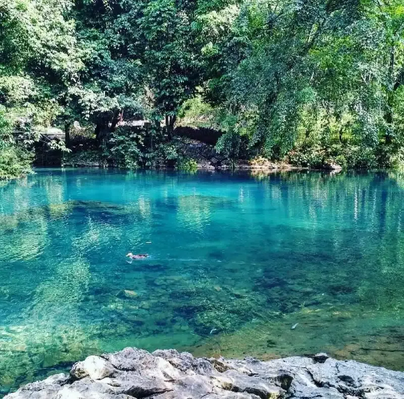 Pac Bo Cave Is a Must Visit Place on Your Ha Giang Itinerary