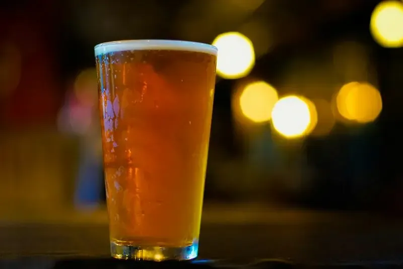 bia hoi in hanoi best beer of vietnam