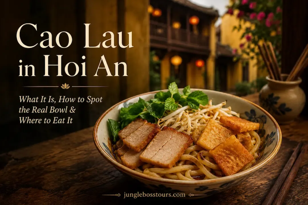 cao lau what it is how to spot the real thing and where to eat it in hoi an
