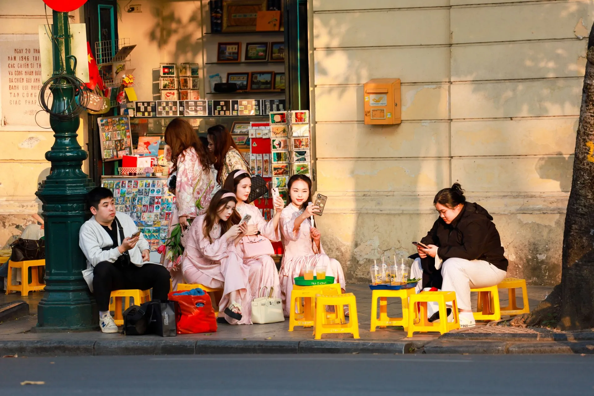 netflix and banking apps in vietnam travel guide 2027