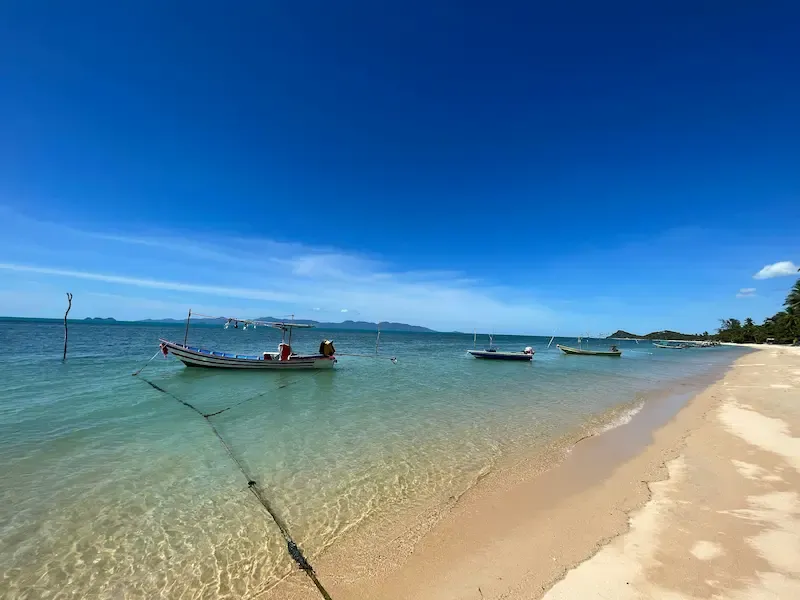 3. Nha Trang Is Counted Among the Best Beaches of Vietnam