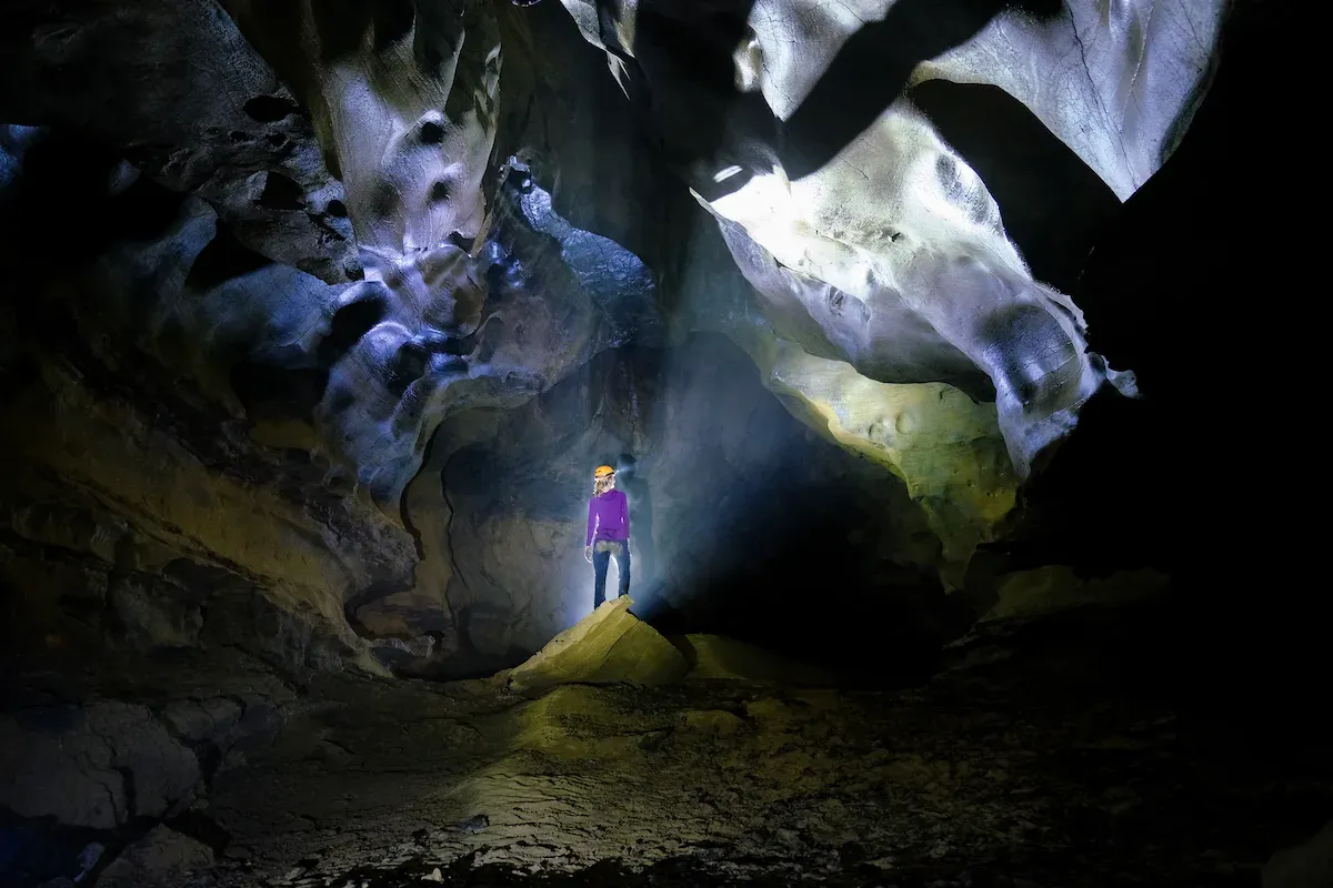 hang tien cave every tour option in phong nha