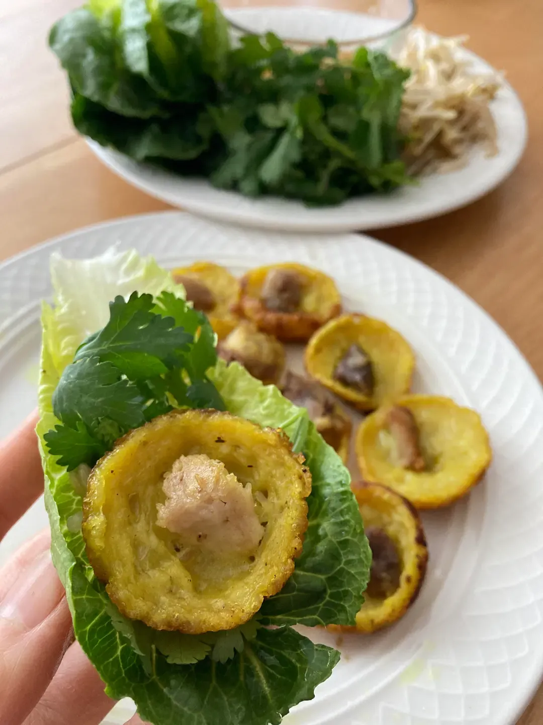 Banh Khot the Delicious Mini Pancakes From Southern Vietnam