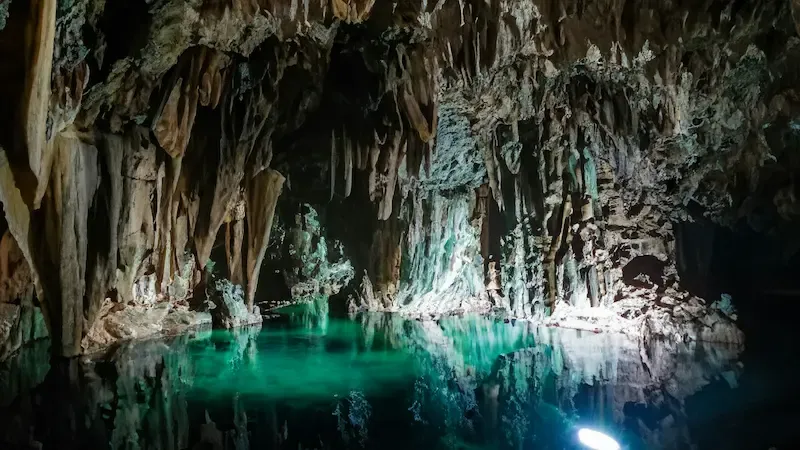 12. Hung Thoong Cave Tour Is Among the Best Tours in Phong Nha