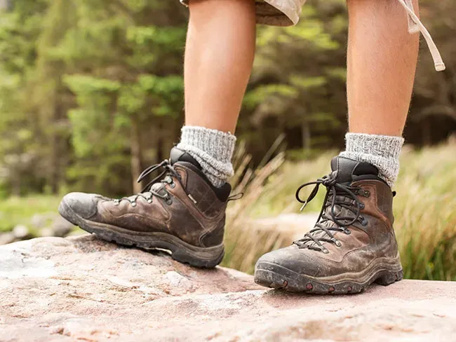 giày leo núi