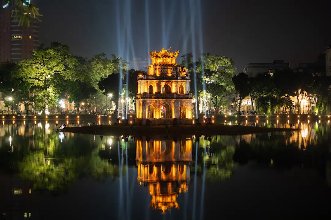 guide lac hoan kiem hano 2026