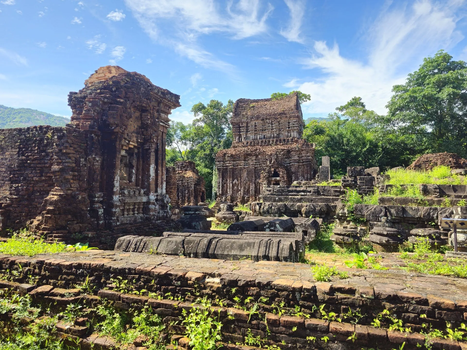 my son sanctuary from hoi an or da nang tickets and tips
