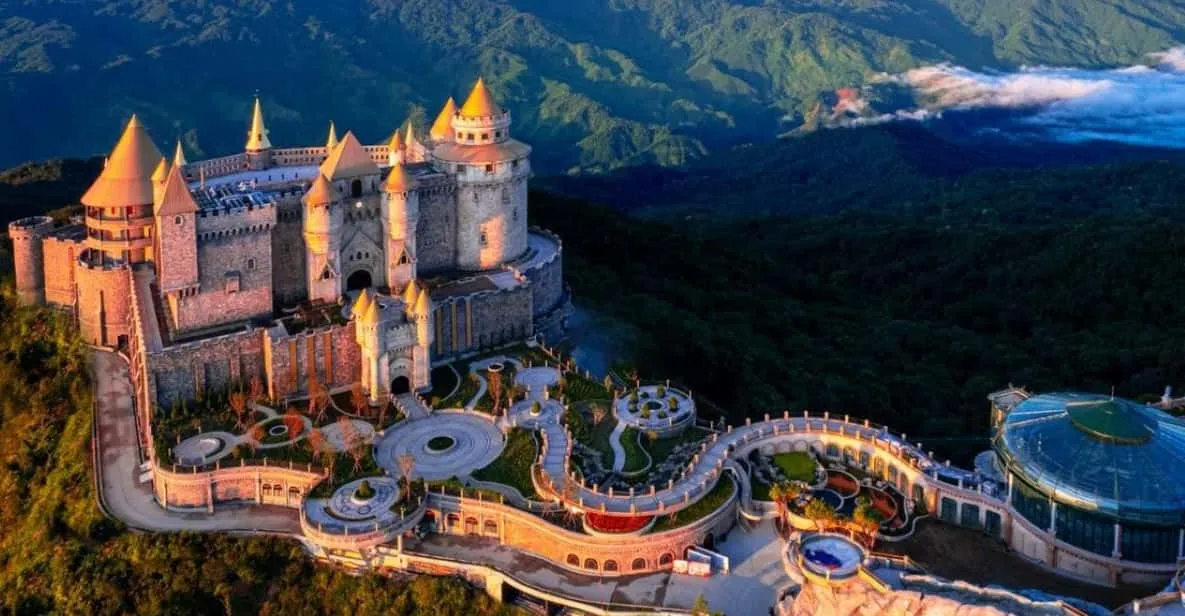 ba na hills ticket price 2025