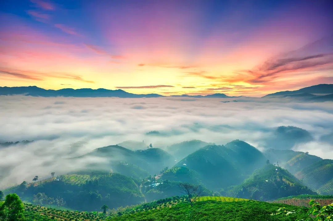 18 best places to hike in vietnam the ultimate trekking guide