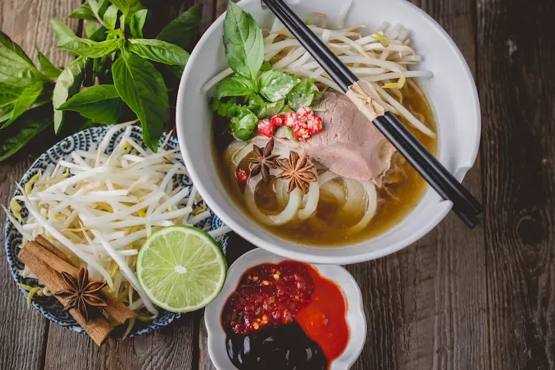 top vietnamese soups to savor on your vietnam tour