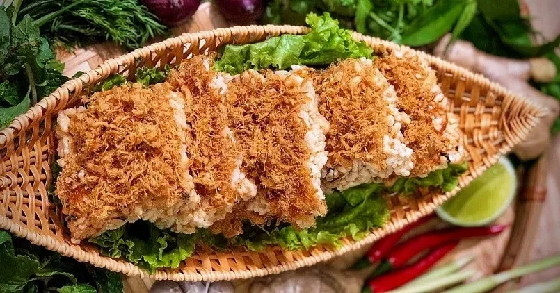 dac san ninh binh nhung mon ngon phai thu mua lam qua