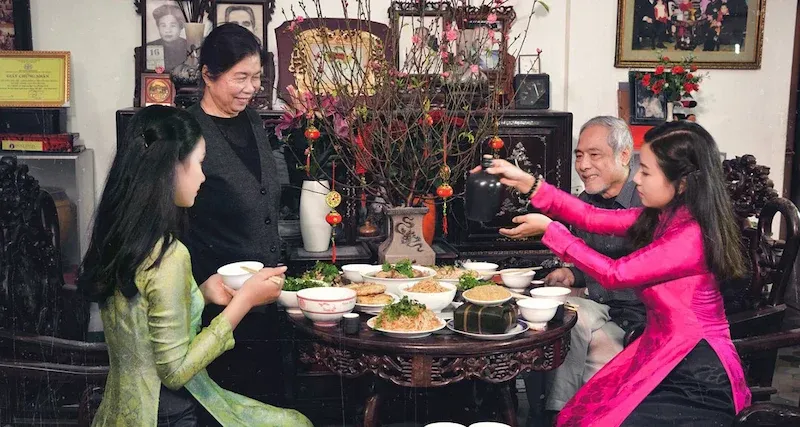 Religious and Cultural Etiquettes in Vietnam