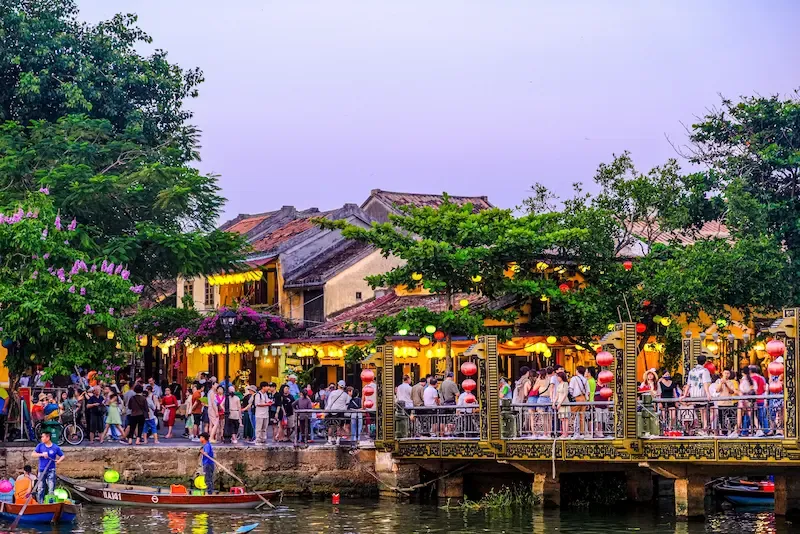 7. Hoi an Is a Must Visit Place if You Ever Go to Da Nang Since Its Just an Hour Away
