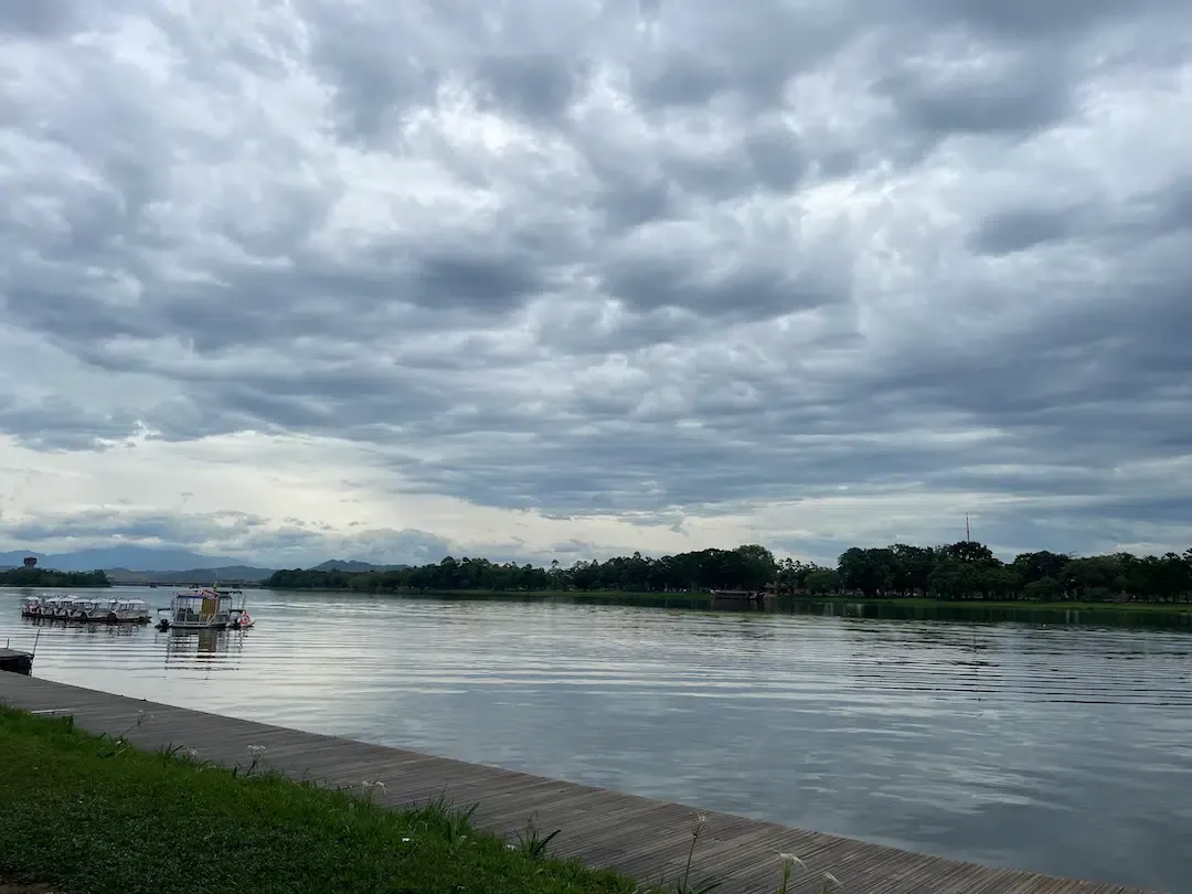 Hue River
