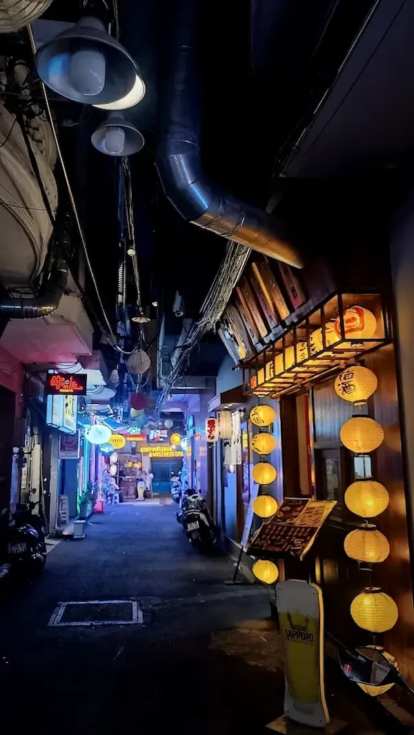 saigon japan town guide food shopping tips