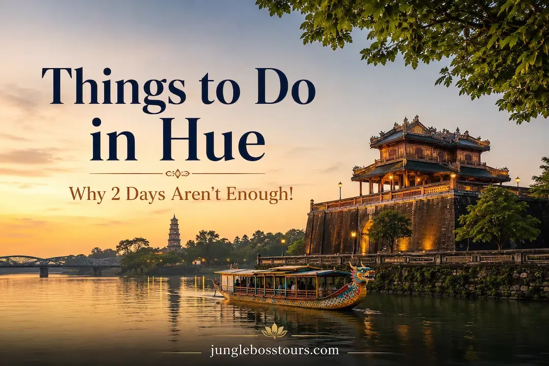 things to do in hue hidden gems bach ma tours and tourist traps to skip