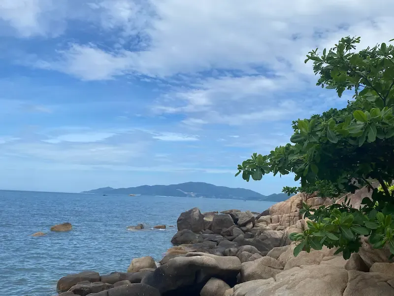 Nha Trang Beach