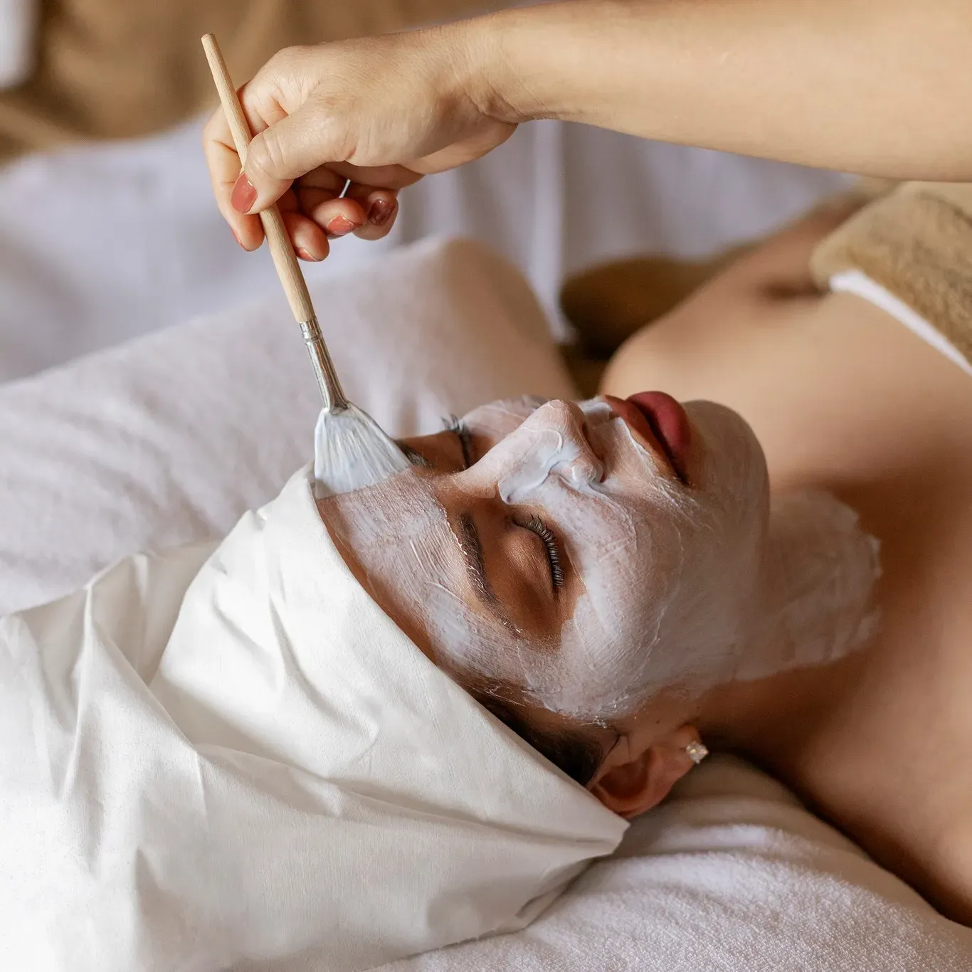 massage tại khách sạn Meliá Vinpearl Quảng Bình
