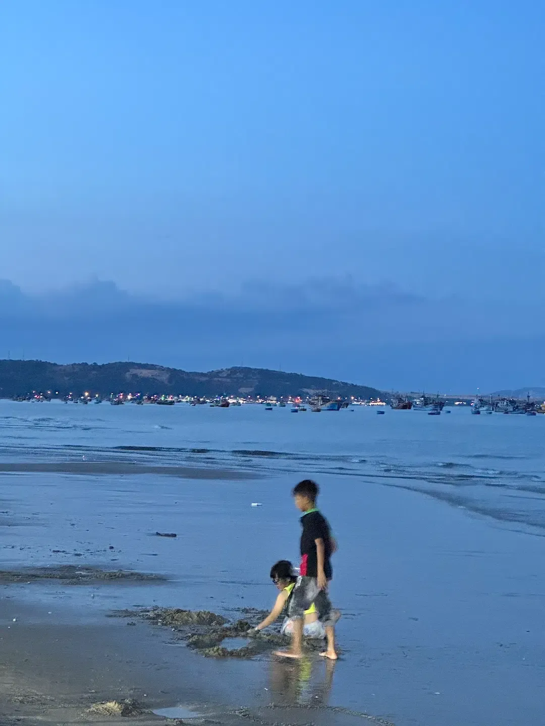 Mui Ne Beach
