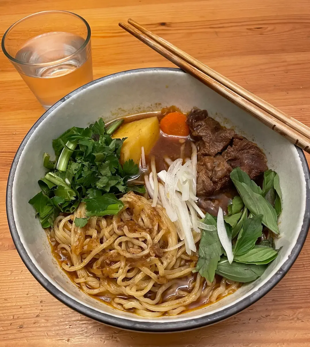 5 must try vietnamese egg noodle dishes that will blow your mind