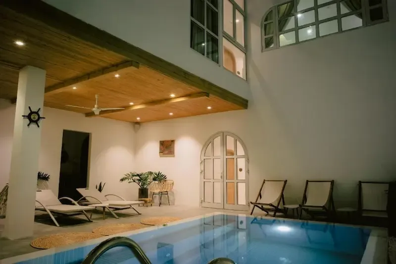 La Da S House in Da Nang