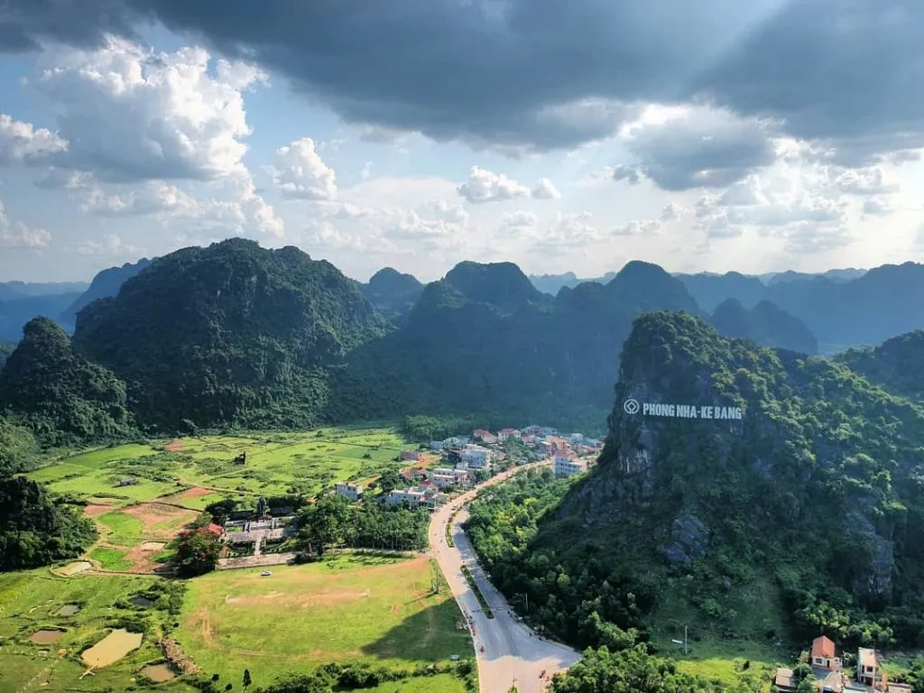 tat tan tat kinh nghiem du lich phong nha ke bang