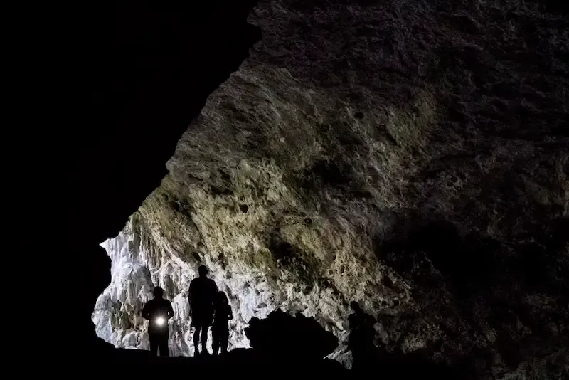 4. Pygmy Cave Is as Good as Son Doong in Phong Nha