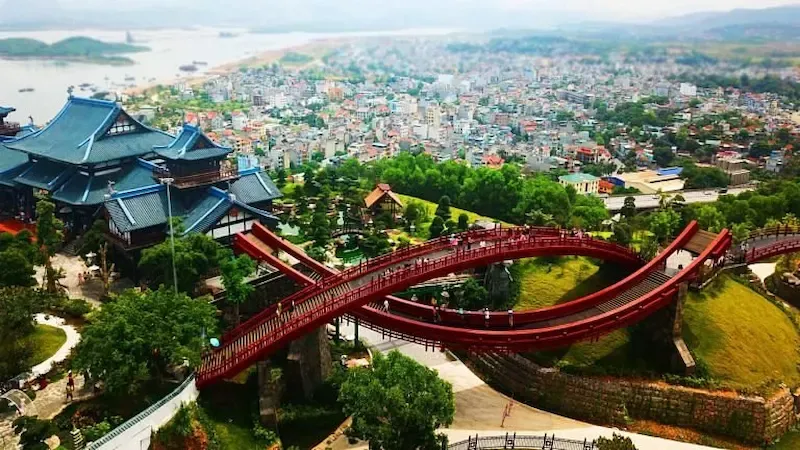 Sun World Halong Park