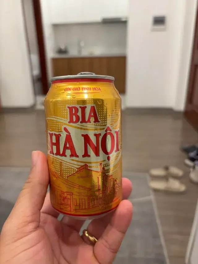 Bia Hoi Beer Is One of the Most Famous in Vietnam