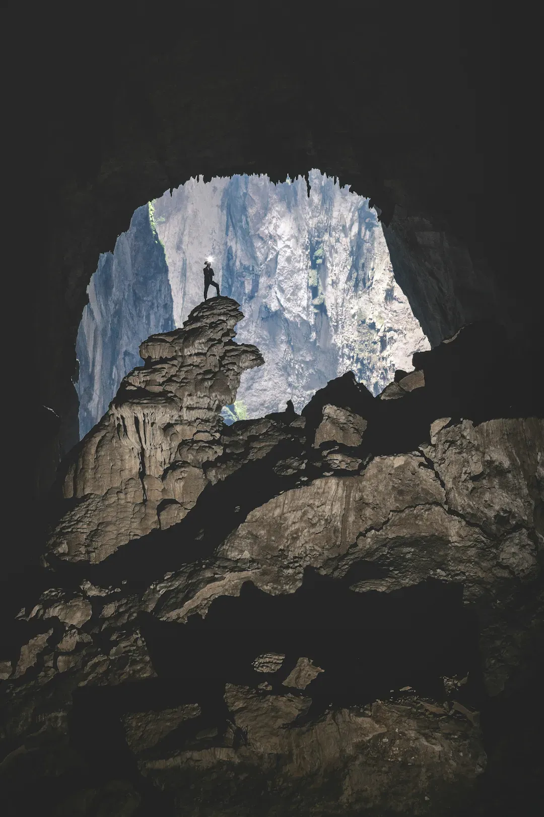 son doong cave tour 2025 largest cave adventure