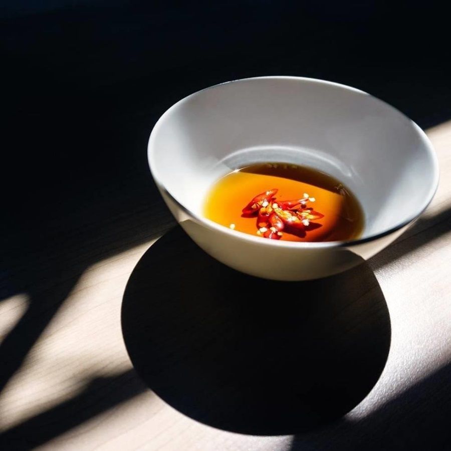 Đặc Sản Quảng Bình Nước Mắm Bảo Ninh