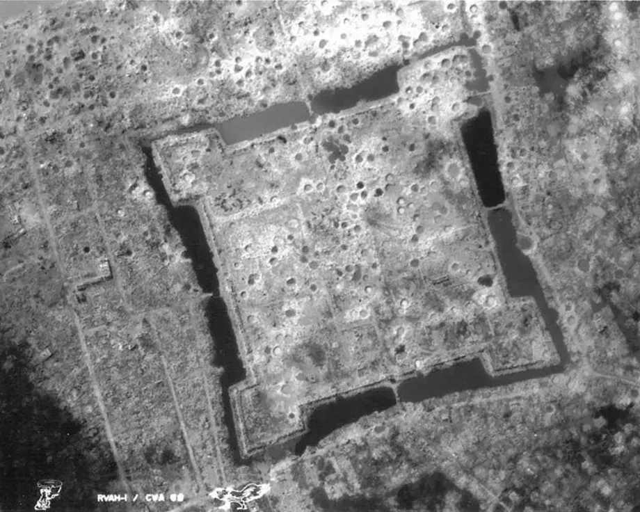 thành cổ quảng trị năm 1972