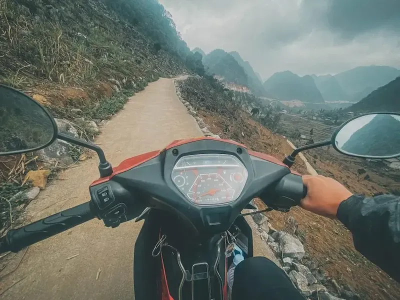 Ha Giang Loop by Easyrider