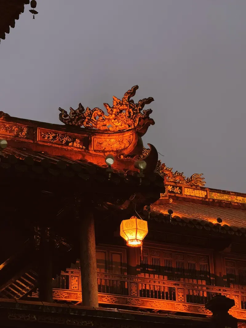 Imperial City in Hue, Vietnam Should Be in Your 2025 Vietnam Itinerary