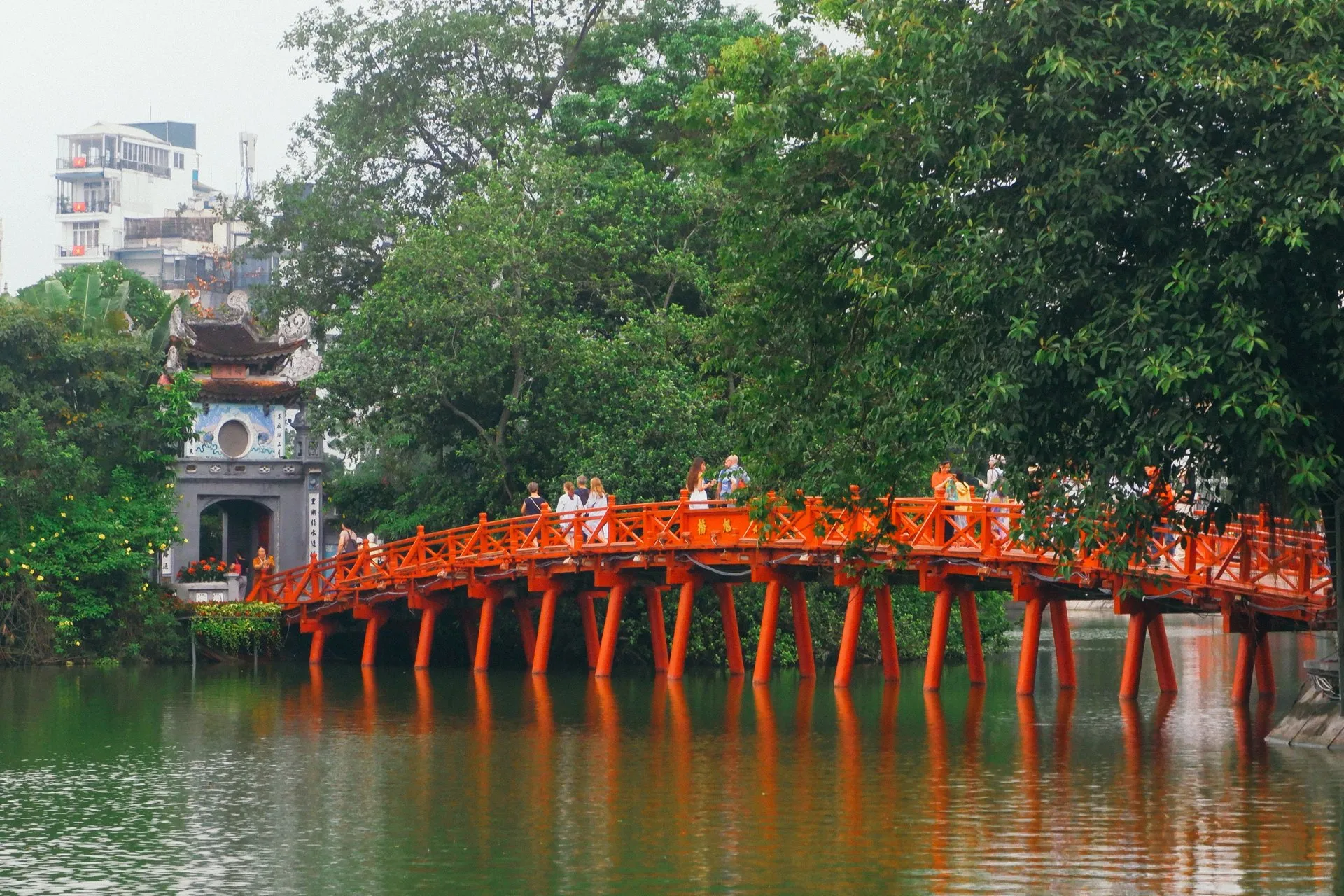 20 best things to do in hanoi vietnam with prices