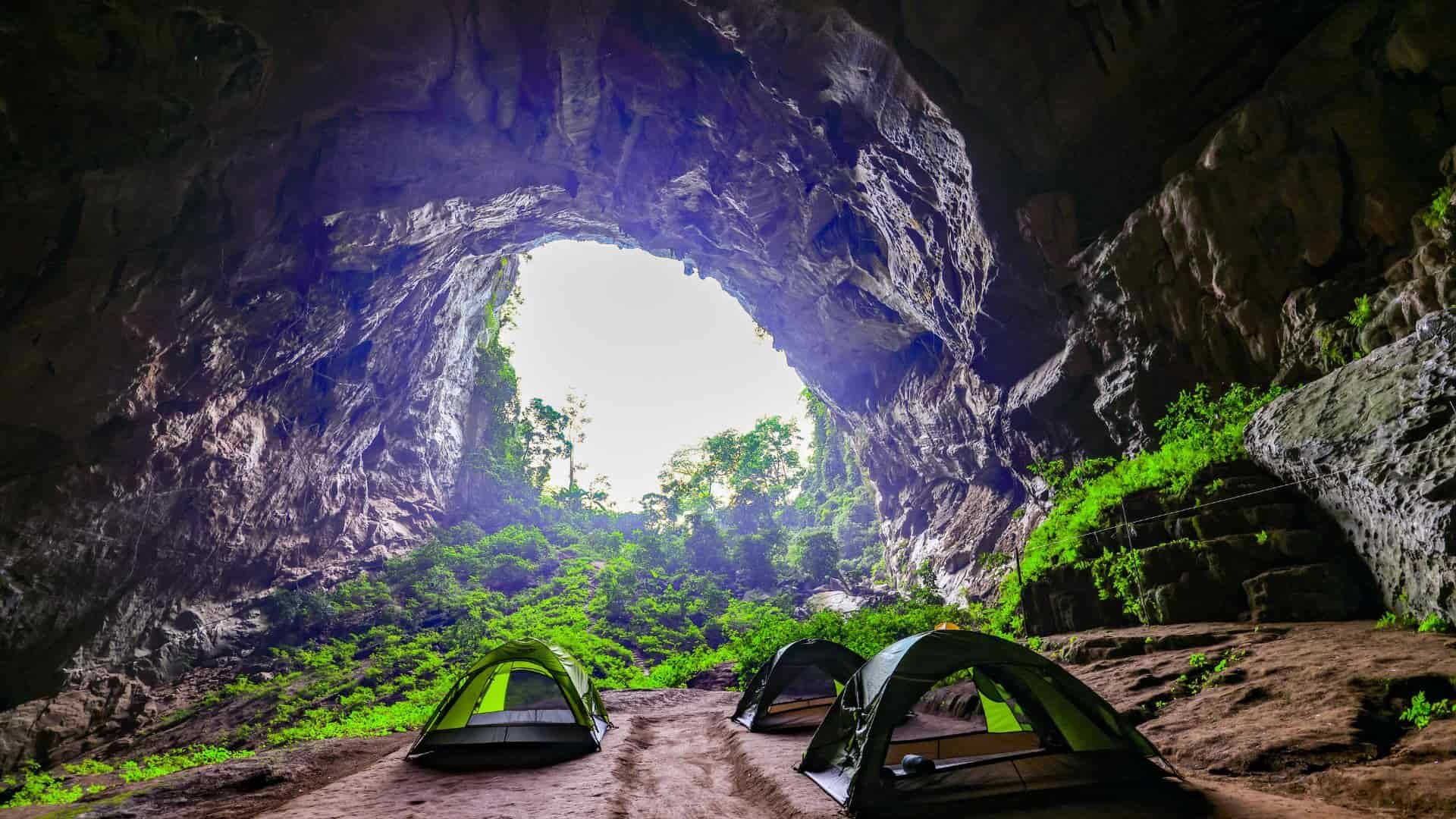 hang pygmy do công ty du lịch quảng bình jungle boss khai thác